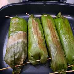 รูปของ Nasi Bakar Liwet