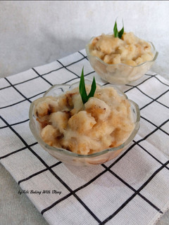 Foto resep Kolak Roti Tawar