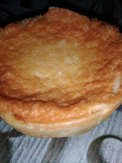 Una foto de Pastel de arroz