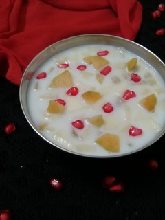 ફ્રુટ સલાડ (Fruit Salad Recipe In Gujarati) રેસીપી મુખ્ય ફોટો