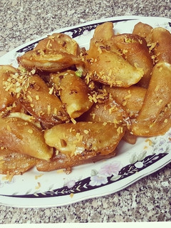 صورة لوصفة عجينة القطايف بأسهل طريقه 💪