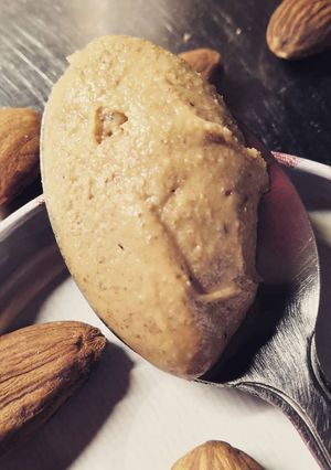 Une photo de Duja amandes