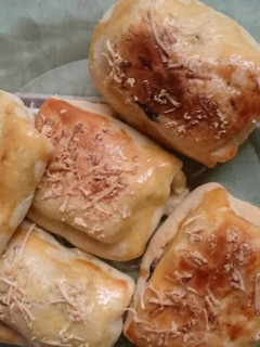 Foto resep Bolen pisang coklat