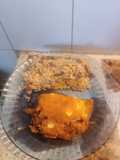 Pastel de kabutiá