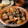 Mojo cochino