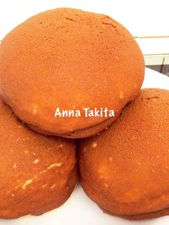 Foto resep Roti Boy (Mexican Bun)