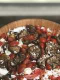 Ensalada very good