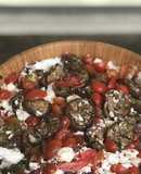 Ensalada very good