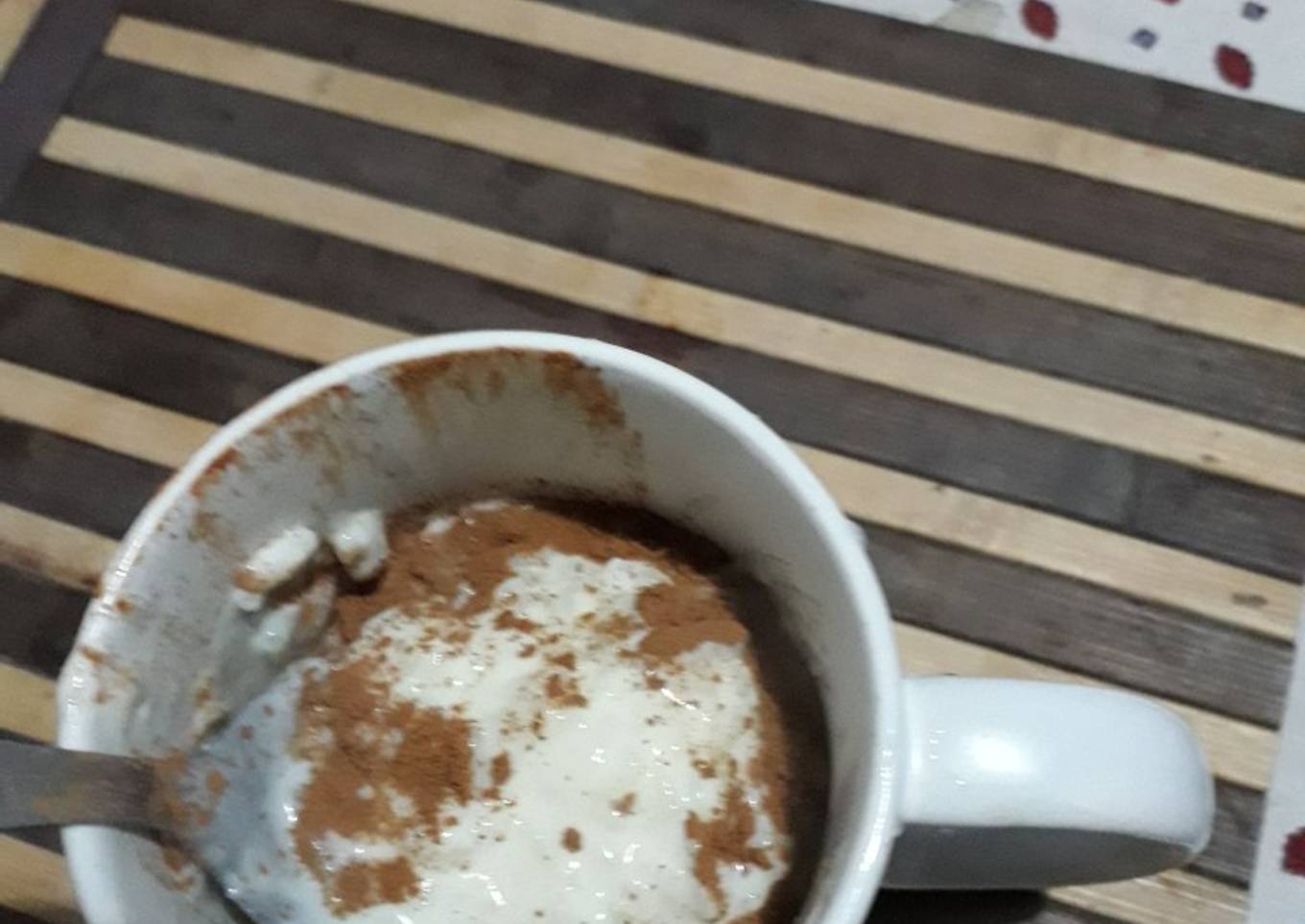 Arroz con leche (probando recetas😉)