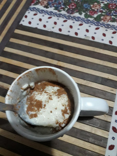 Una foto de Arroz con leche (probando recetas😉)