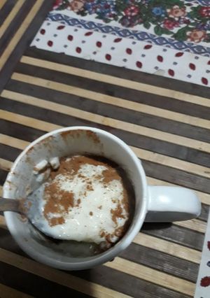 Una foto de Arroz con leche (probando recetas😉)