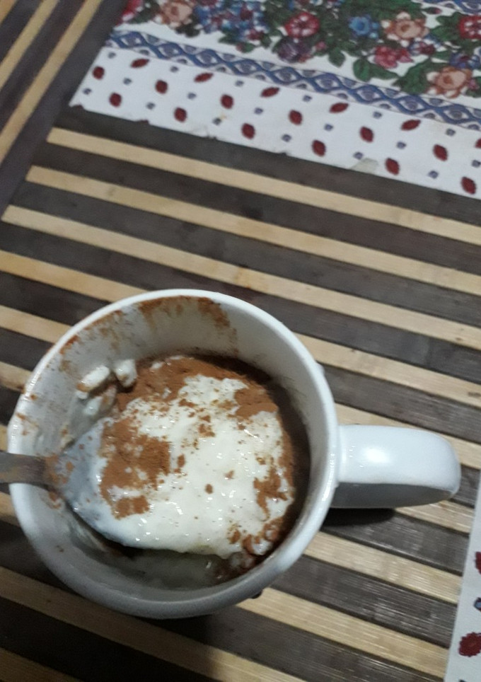 Una foto de Arroz con leche (probando recetas😉)