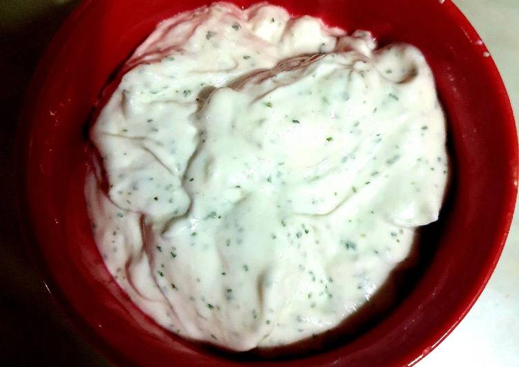 Ali-Oli de leche (Apto para embarazadas porque no lleva huevo)