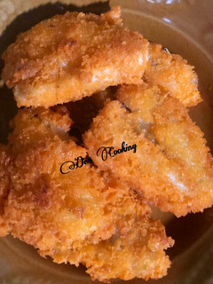 Foto resep Pisang Goreng Krispy