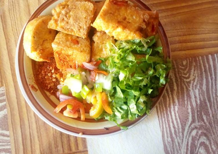Simple Way to Make Homemade Awara 1 Simple Way to Make Homemade Awara