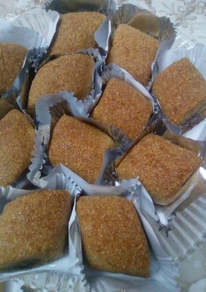 صورة لوصفة مقروط الغرس