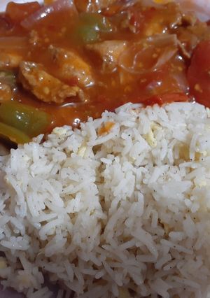 A picture of Shashlik.