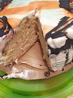 Oroszkrém torta recept fotója