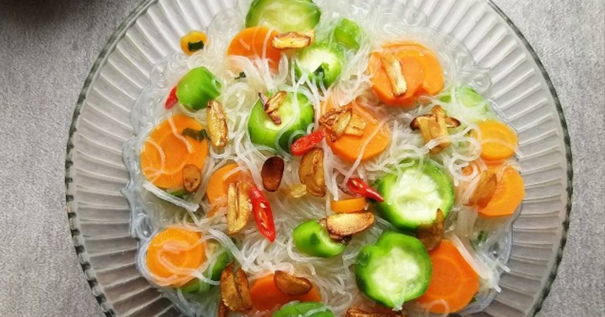 1.831 Resep Sayur Bening Oyong Enak Dan Mudah - Cookpad