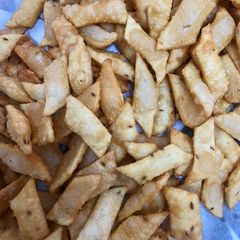 A picture of Namak paray.
