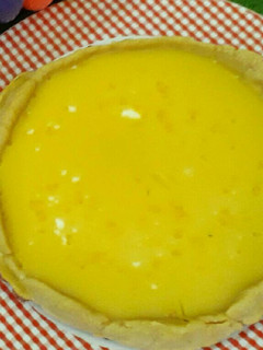 Foto resep Pie susu teflon