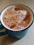 Teh Ais Wangi Ros
