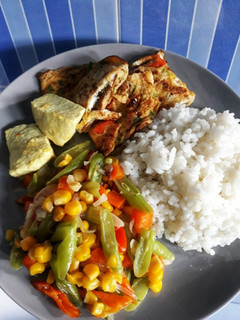 Foto resep Tumis Buncis Wortel 💕