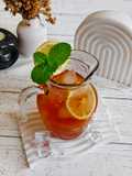 Ice Lemon Tea