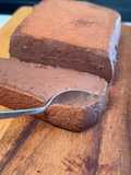 Tarta de cacao