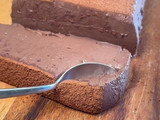 Tarta de cacao