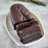 Brownies Kukus Ketan Hitam