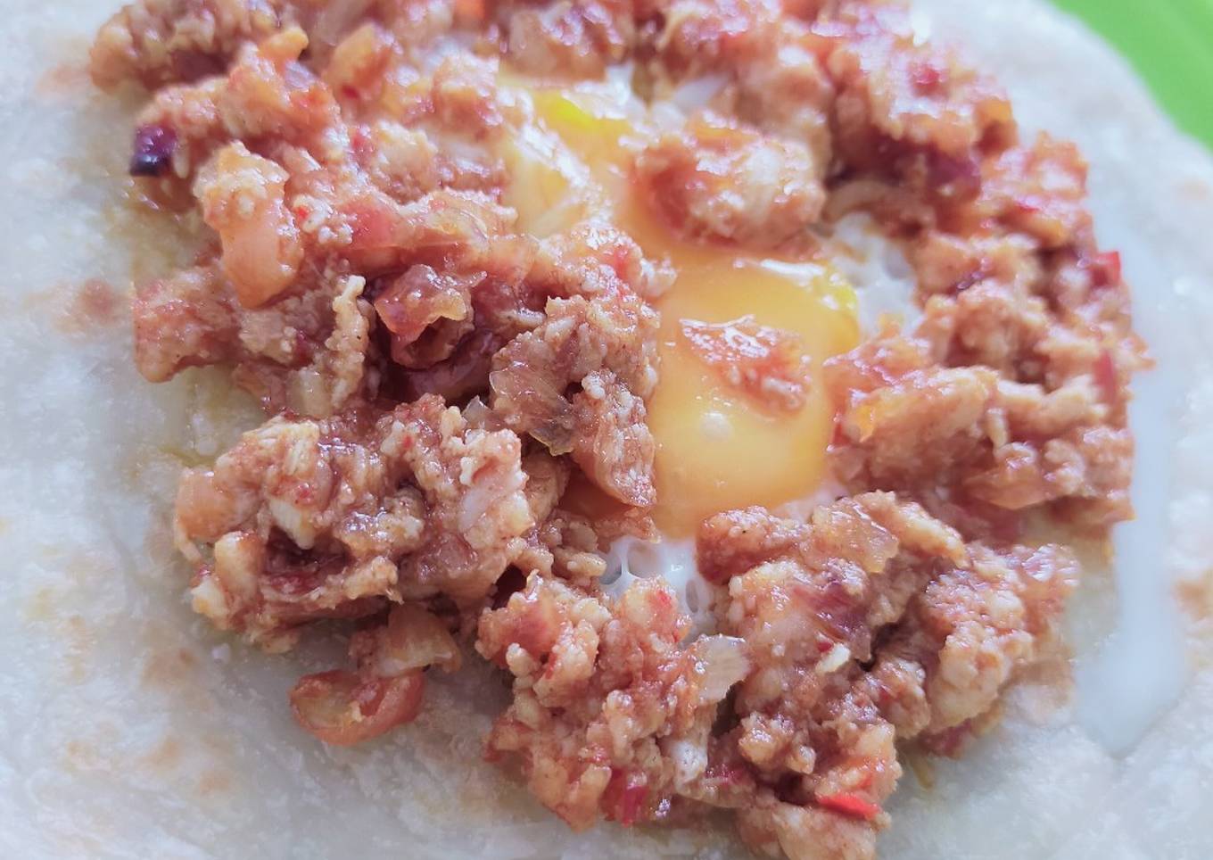 Roti Sarang Burung Artikli versioon