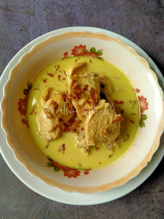 Foto resep Opor Ayam