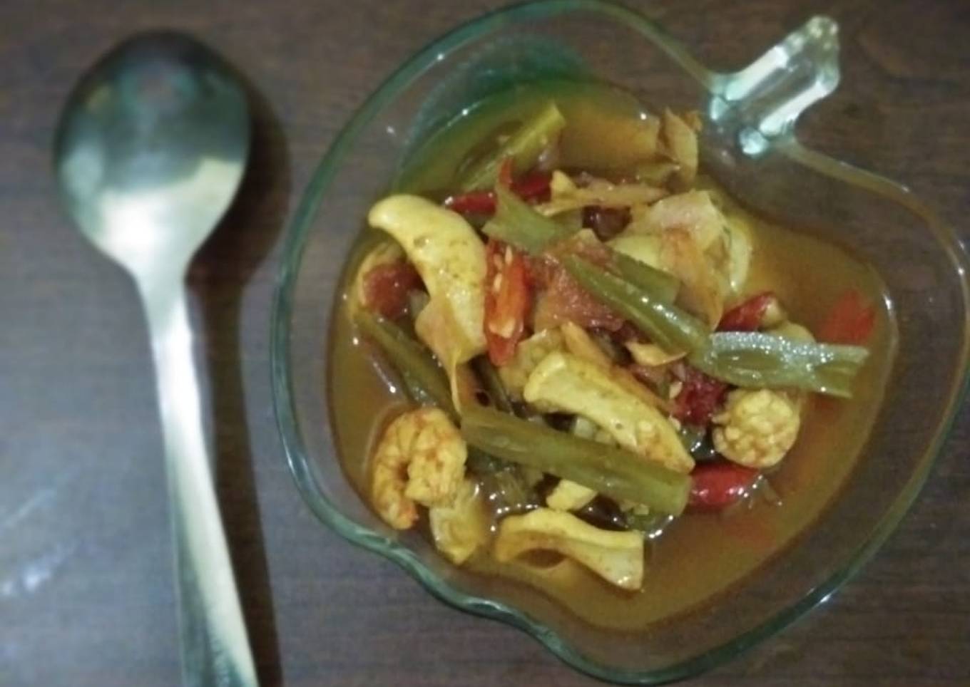 Tomyam Seafood Adabi Rumahan MantuL