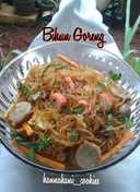 157 Resep Bihun Goreng Kecap Bango Enak Dan Sederhana Ala Rumahan Cookpad