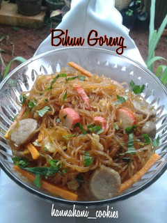 Foto resep Bihun Goreng