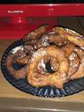 Roscas caseritas