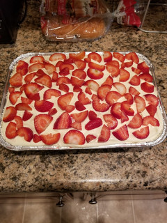 A picture of Soda Pop cake.