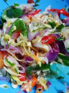 Foto resep Sambal Matah Bali