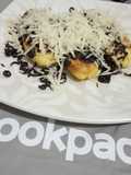 Pisang Owol Khas Solo