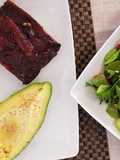 Costillitas Barbecue Al Ron, Jengibre y Panela (Baby Back Ribs)