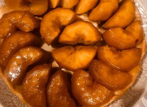 Foto principal de Tarta Tatin clásica