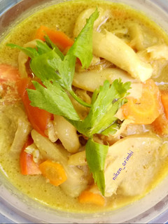 Foto resep Tongseng Jamur Tiram
