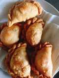 Bánh gối giòn lâu