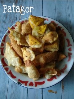 Foto resep Batagor Ekonomis
