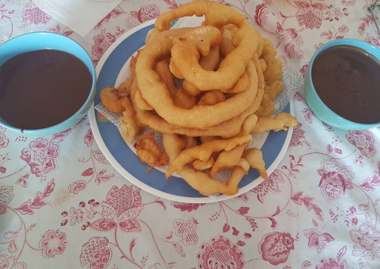 Churros