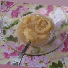 Guava stew A picture of Guava stew.