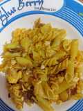 Midnight Pasta