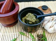 Gambar sambal andaliman