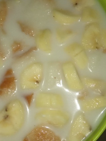 Cara Memasak Nagasari manis tanpa daun Irit Untuk Jualan